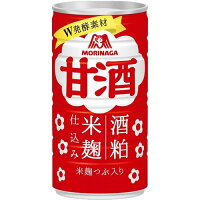 森永 甘酒(190g*30本入)